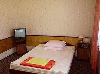 Гостевой дом Karet Obiekt Hotelowy Скочув Двухместный номер с 1 кроватью или 2 отдельными кроватями-11