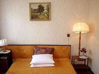 Гостевой дом Karet Obiekt Hotelowy Скочув Двухместный номер с 1 кроватью или 2 отдельными кроватями-15